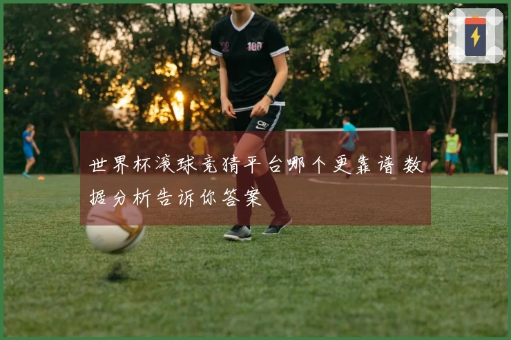 世界杯滚球竞猜平台哪个更靠谱 数据分析告诉你答案