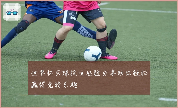 世界杯买球投注经验分享助你轻松赢得竞猜乐趣