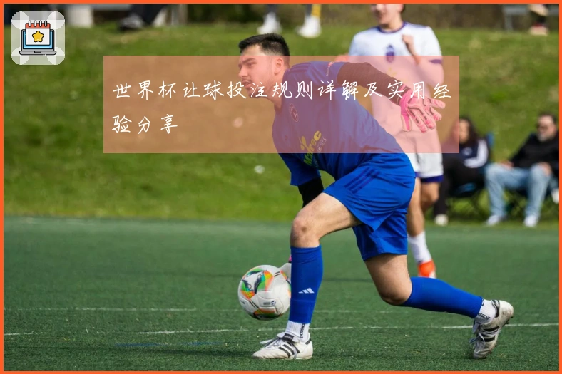 世界杯让球投注规则详解及实用经验分享