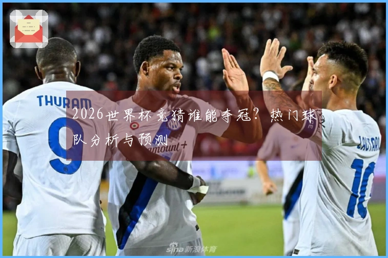 2026世界杯竞猜谁能夺冠？热门球队分析与预测
