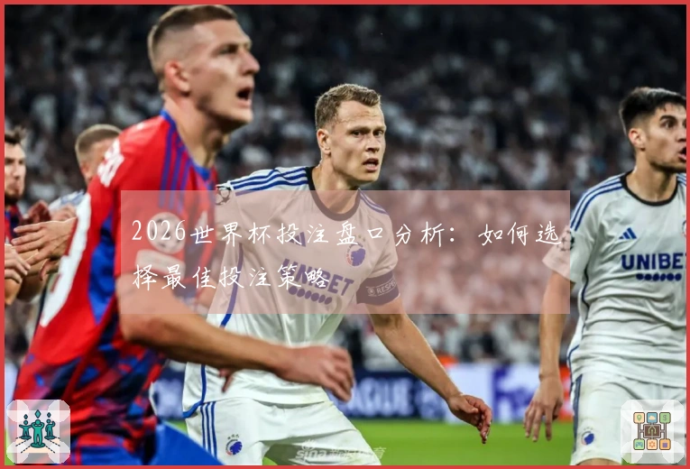 2026世界杯投注盘口分析：如何选择最佳投注策略