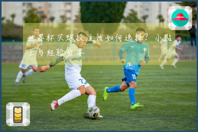 世界杯买球投注该如何选择？小贴士与经验分享