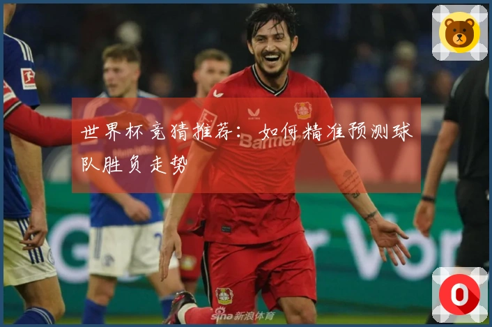 世界杯竞猜推荐：如何精准预测球队胜负走势